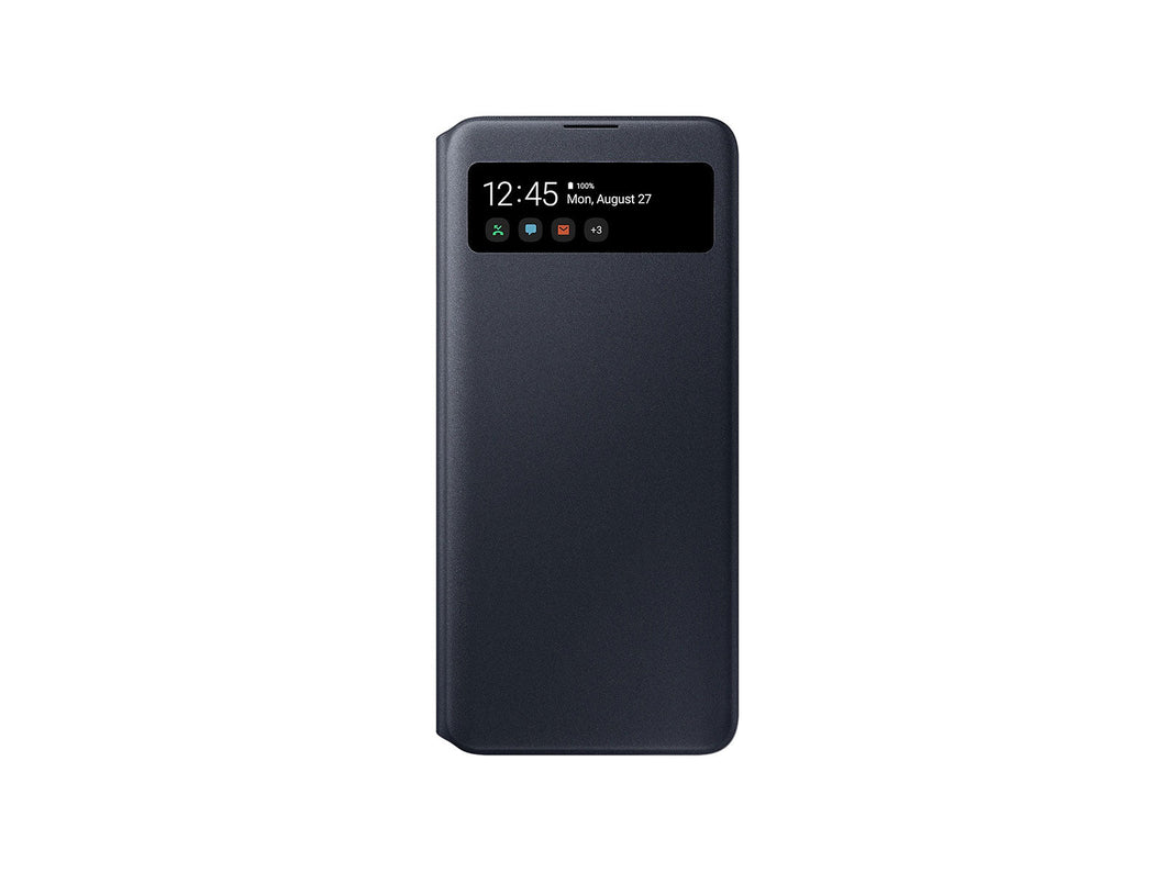 Samsung Galaxy A71 S View Wallet Cover - South Port™