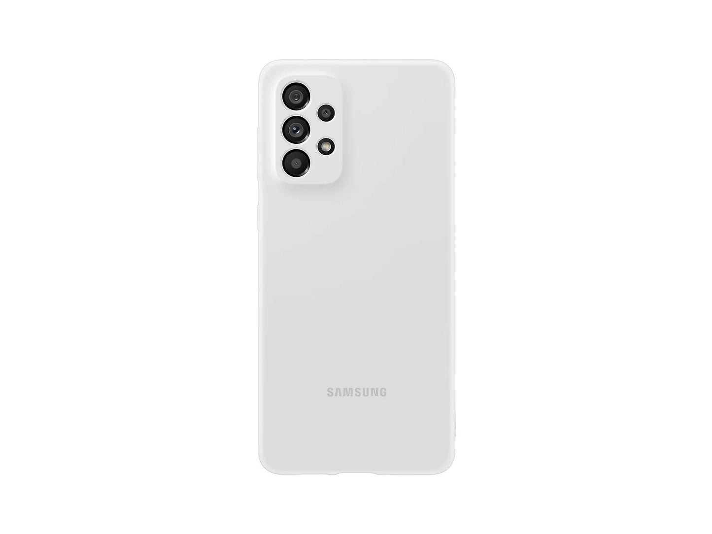 Samsung Galaxy A73 Silicone Cover - South Port™