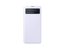 Load image into Gallery viewer, Samsung Galaxy Note10 Lite S View Cover - South Port™