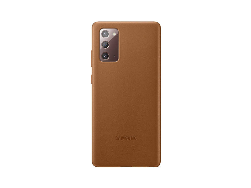 Samsung Galaxy Note20 Leather Cover - South Port™