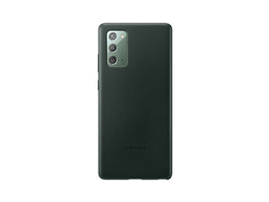 Samsung Galaxy Note20 Leather Cover - South Port™