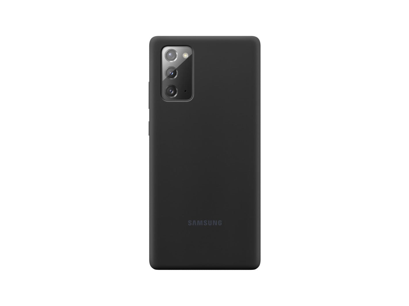 Samsung Galaxy Note20 Silicone Cover - South Port™
