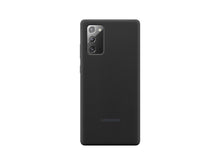 Load image into Gallery viewer, Samsung Galaxy Note20 Silicone Cover - South Port™