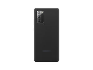 Samsung Galaxy Note20 Silicone Cover - South Port™