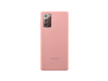 Load image into Gallery viewer, Samsung Galaxy Note20 Silicone Cover - South Port™