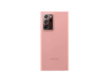 Load image into Gallery viewer, Samsung Galaxy Note20 Ultra Silicone Cover - South Port™