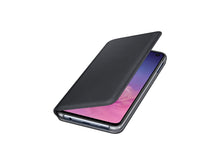 Load image into Gallery viewer, Samsung Galaxy S10e LED View Cover - South Port™