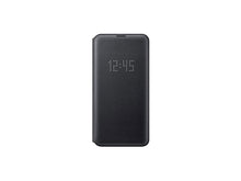 Load image into Gallery viewer, Samsung Galaxy S10e LED View Cover - South Port™