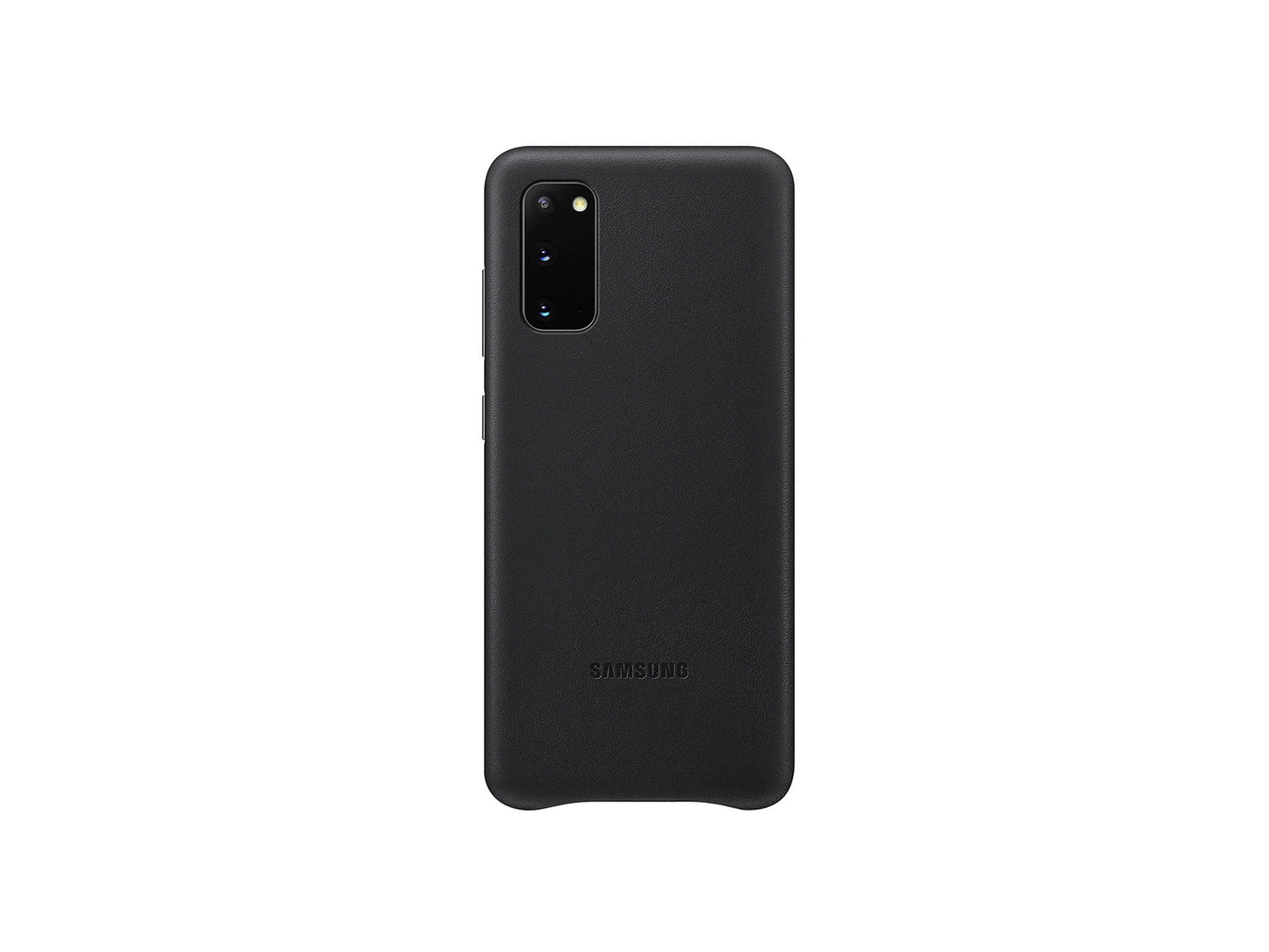 Samsung Galaxy S20 Leather Cover - South Port™