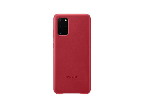 Samsung Galaxy S20+ Leather Cover - South Port™