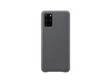 Load image into Gallery viewer, Samsung Galaxy S20+ Leather Cover - South Port™
