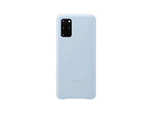 Load image into Gallery viewer, Samsung Galaxy S20+ Leather Cover - South Port™
