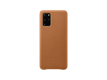 Load image into Gallery viewer, Samsung Galaxy S20+ Leather Cover - South Port™