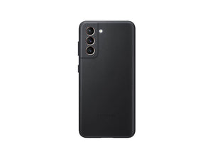 Samsung Galaxy S21 Leather Cover - South Port™