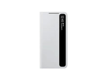 Load image into Gallery viewer, Samsung Galaxy S21+ Smart Clear View Cover - South Port™