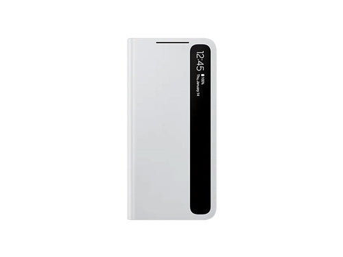 Samsung Galaxy S21+ Smart Clear View Cover - South Port™