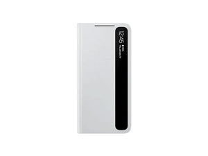 Samsung Galaxy S21+ Smart Clear View Cover - South Port™