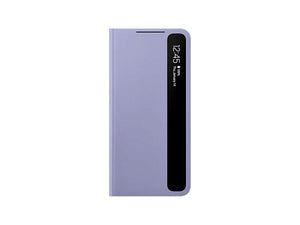 Samsung Galaxy S21+ Smart Clear View Cover - South Port™