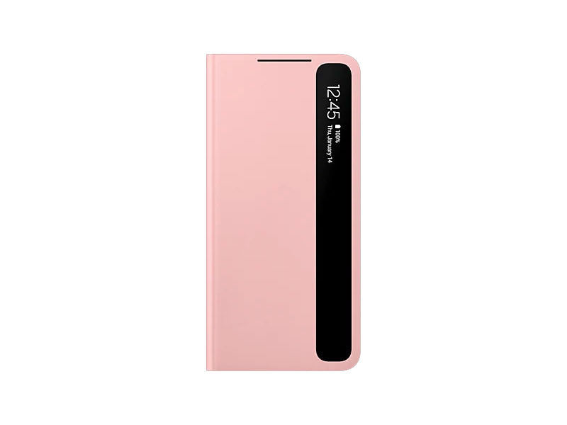 Samsung Galaxy S21+ Smart Clear View Cover - South Port™