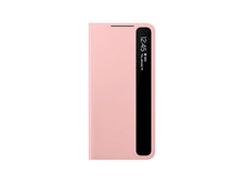 Load image into Gallery viewer, Samsung Galaxy S21+ Smart Clear View Cover - South Port™