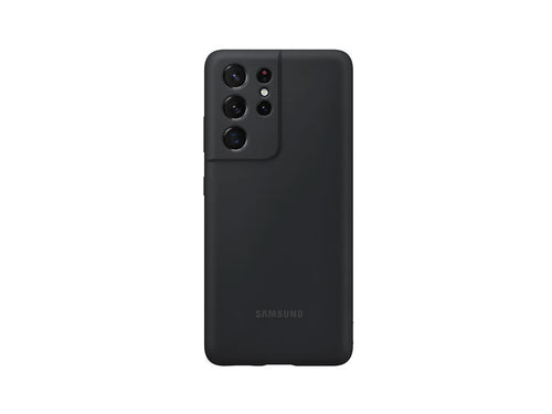 Samsung Galaxy S21 Ultra Silicone Cover (Unboxed) - South Port™