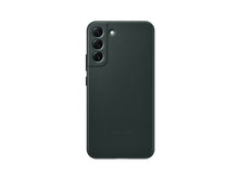 Load image into Gallery viewer, Samsung Galaxy S22+ Leather Cover - South Port™