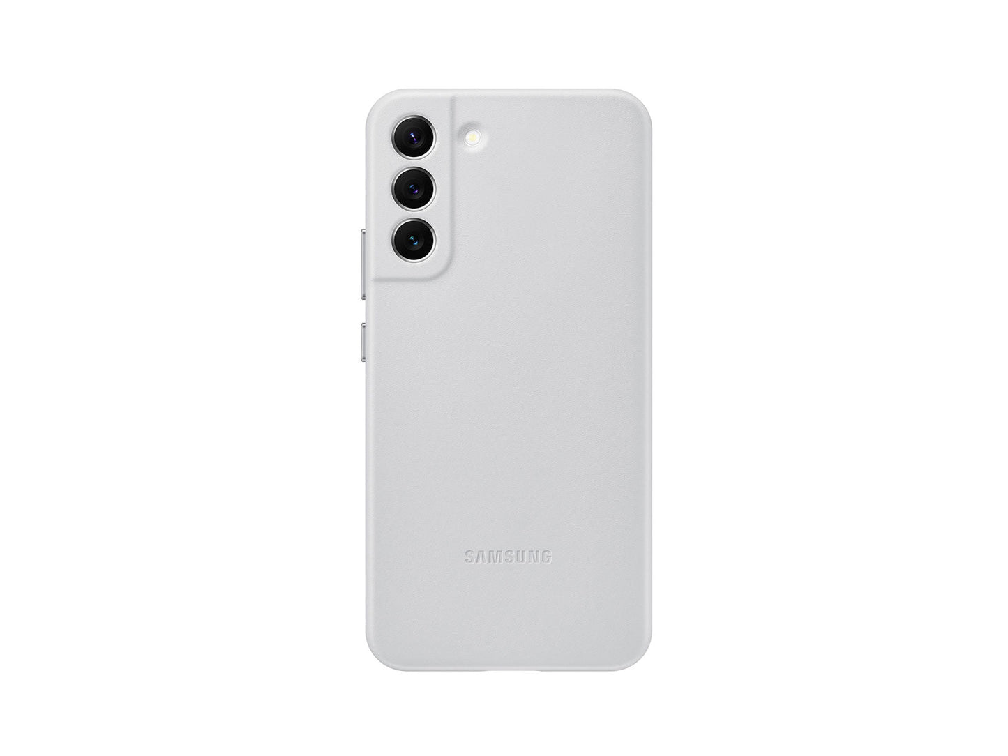 Samsung Galaxy S22+ Leather Cover - South Port™