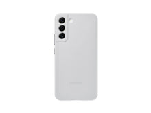 Load image into Gallery viewer, Samsung Galaxy S22+ Leather Cover - South Port™