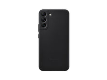 Load image into Gallery viewer, Samsung Galaxy S22+ Leather Cover - South Port™
