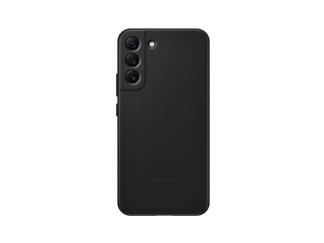 Samsung Galaxy S22+ Leather Cover - South Port™