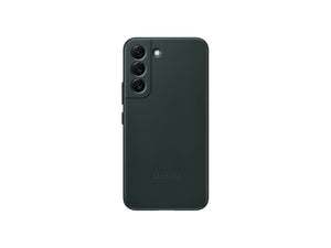 Samsung Galaxy S22 Leather Cover - South Port™