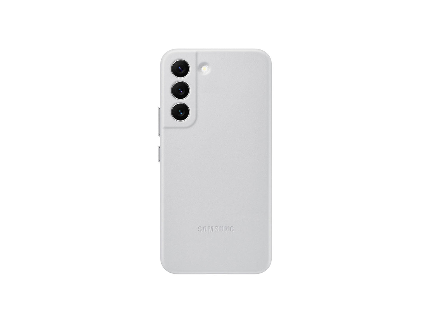 Samsung Galaxy S22 Leather Cover - South Port™