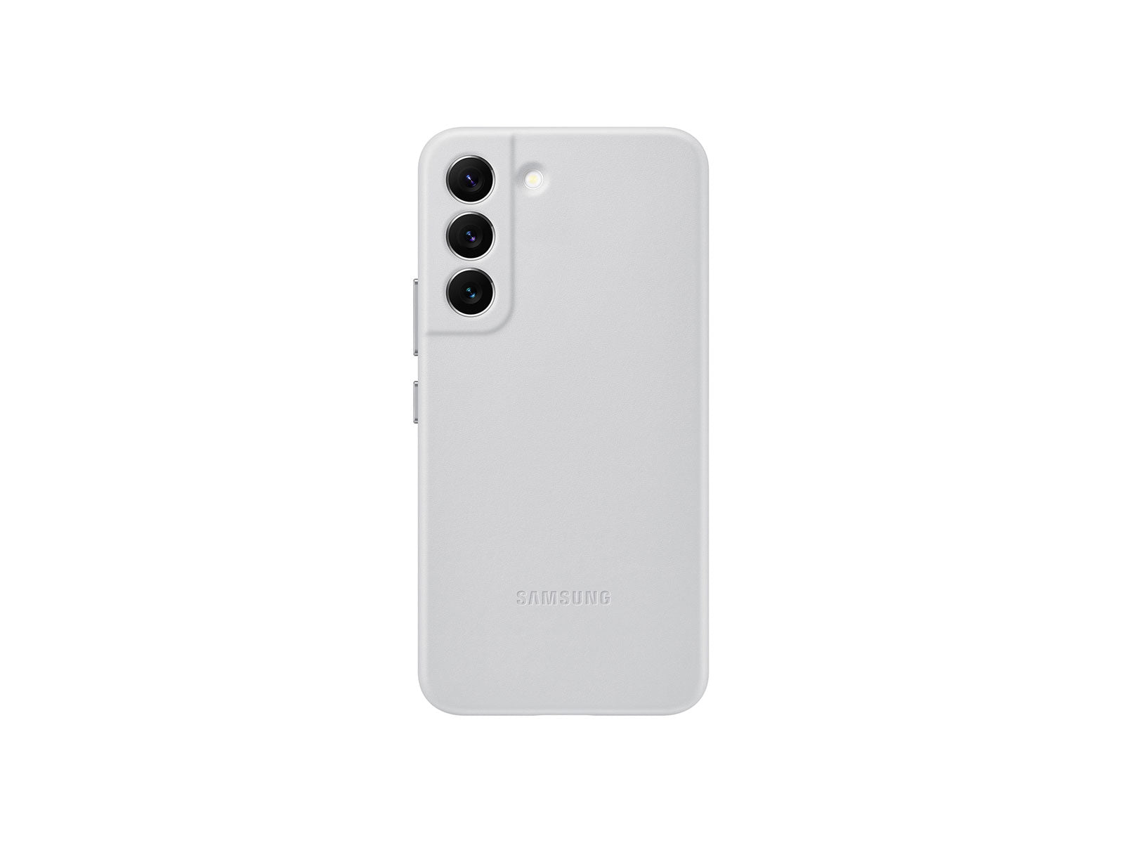 Samsung Galaxy S22 Leather Cover - South Port™