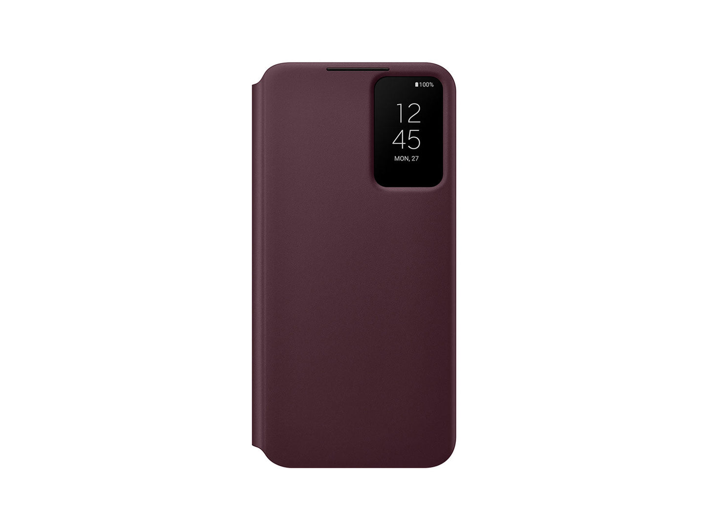Samsung Galaxy S22+ Smart Clear View Cover - South Port™