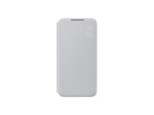 Load image into Gallery viewer, Samsung Galaxy S22 Smart LED View Cover - South Port™