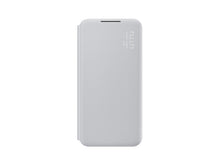 Load image into Gallery viewer, Samsung Galaxy S22+ Smart LED View Cover - South Port™