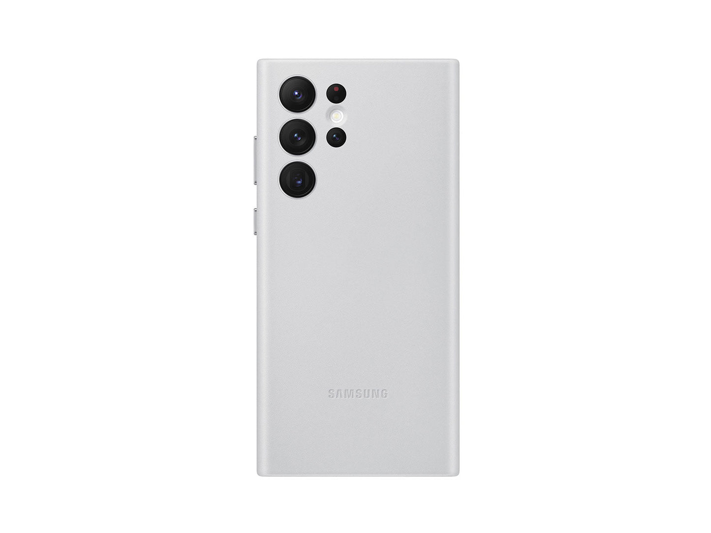 Samsung Galaxy S22 Ultra Leather Cover - South Port™