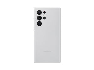 Samsung Galaxy S22 Ultra Leather Cover - South Port™