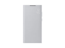 Load image into Gallery viewer, Samsung Galaxy S22 Ultra Smart LED View Cover - South Port™