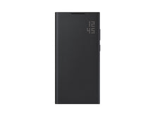 Load image into Gallery viewer, Samsung Galaxy S22 Ultra Smart LED View Cover - South Port™