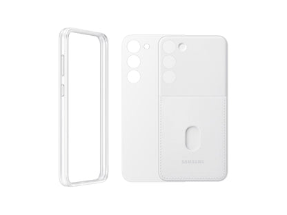 Samsung Galaxy S23+ Plus Frame Case - South Port™