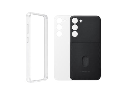 Samsung Galaxy S23+ Plus Frame Case - South Port™
