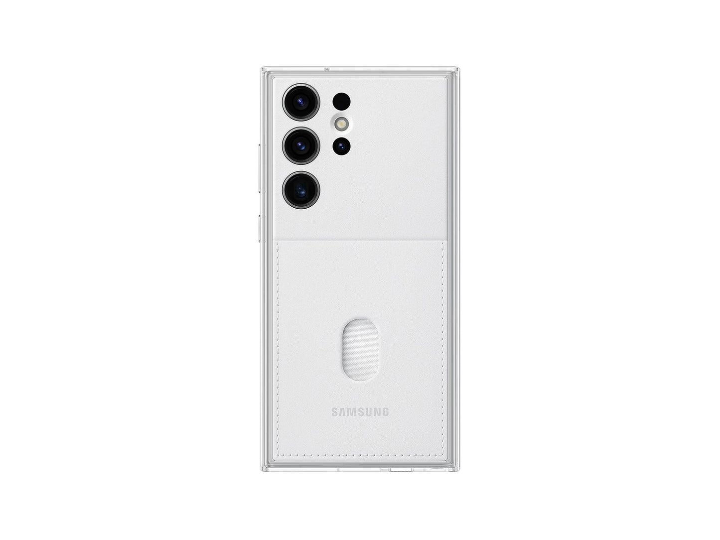 Samsung Galaxy S23 Ultra Frame Case - South Port™
