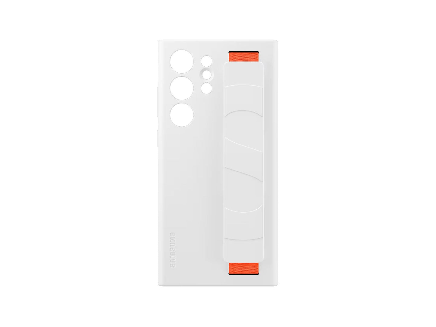 Samsung Galaxy S23 Ultra Silicone Grip Case - South Port™