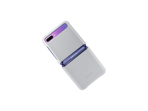 Samsung Galaxy Z Flip Leather Cover - South Port™