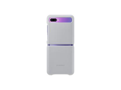 Samsung Galaxy Z Flip Leather Cover - South Port™