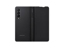 Load image into Gallery viewer, Samsung Galaxy Z Fold3 Flip Cover with S Pen - South Port™