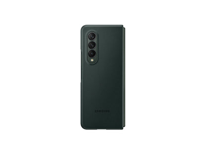 Samsung Galaxy Z Fold3 Leather Cover - South Port™