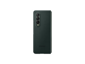 Samsung Galaxy Z Fold3 Leather Cover - South Port™