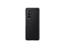 Load image into Gallery viewer, Samsung Galaxy Z Fold3 Leather Cover - South Port™